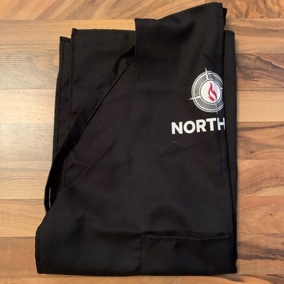 New NorthFire Cooking Apron - Picture 6 of 7